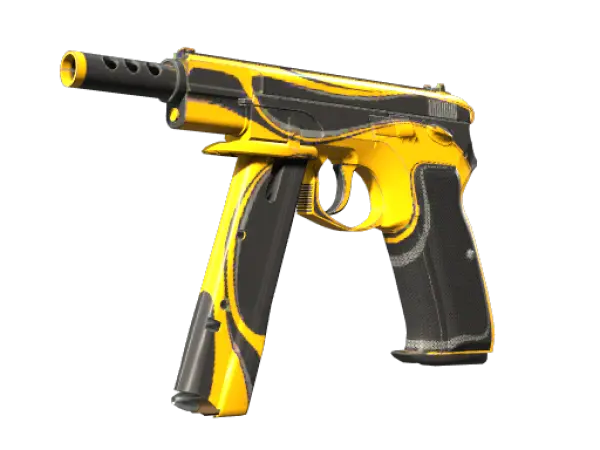 CZ75-Auto | Wespe (Fabrikneu)