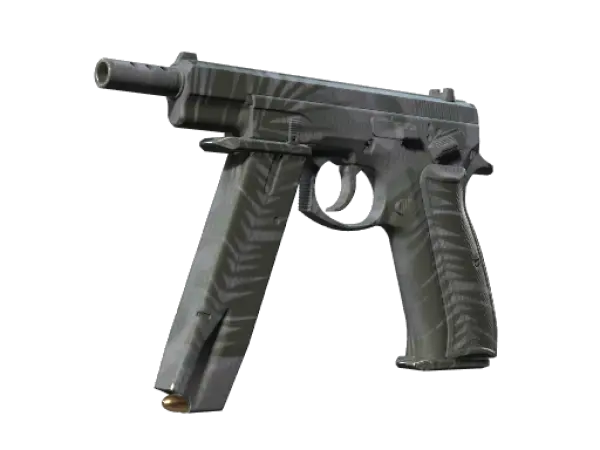 CZ75-Auto | Mitternachtspalme (Fabrikneu)