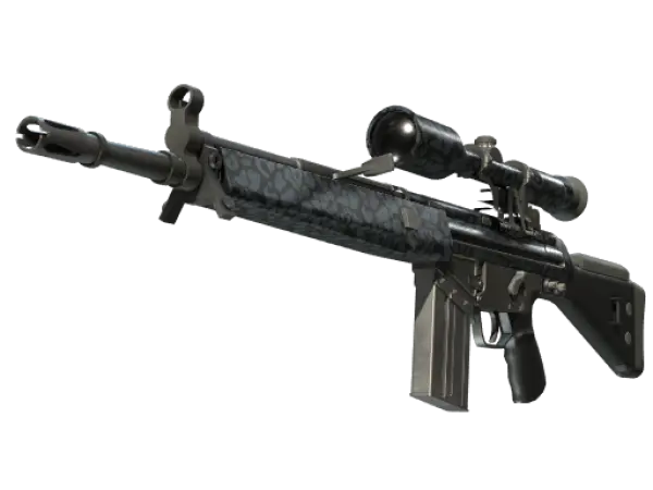 G3SG1 | Trüb (Fabrikneu)