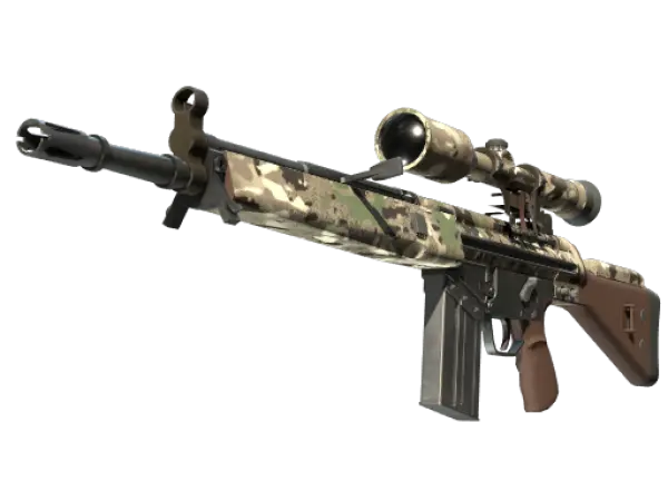 G3SG1 | VariCamo (Fabrikneu)