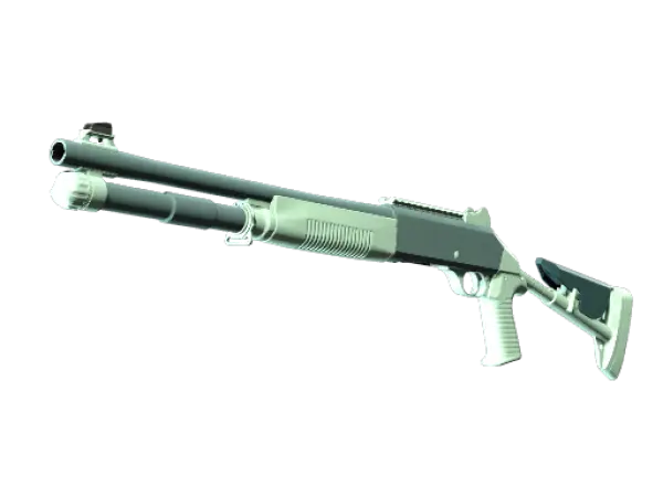 XM1014 (Souvenir) | Blaufichte (Fabrikneu)