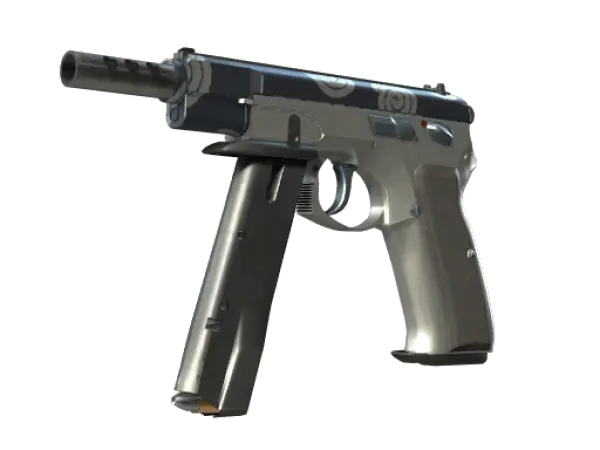 CZ75-Auto | Verwindung (Fabrikneu)