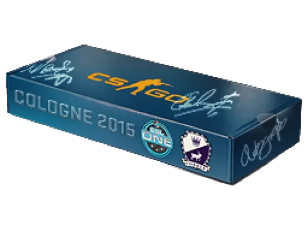 Сувенірний набір «ESL One Кельн 2015 — Cobblestone»