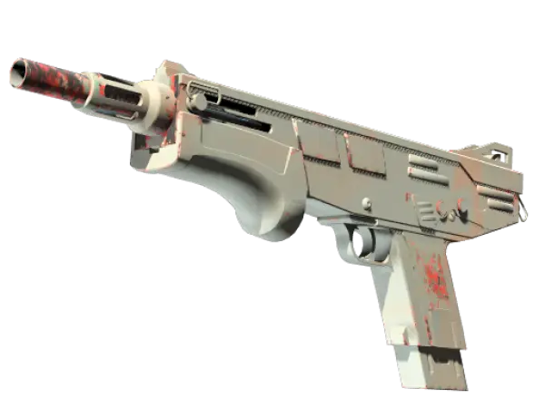 MAG-7 | Brandstifter (Fabrikneu)