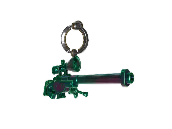 Anhänger | Kleine Titan-AWP