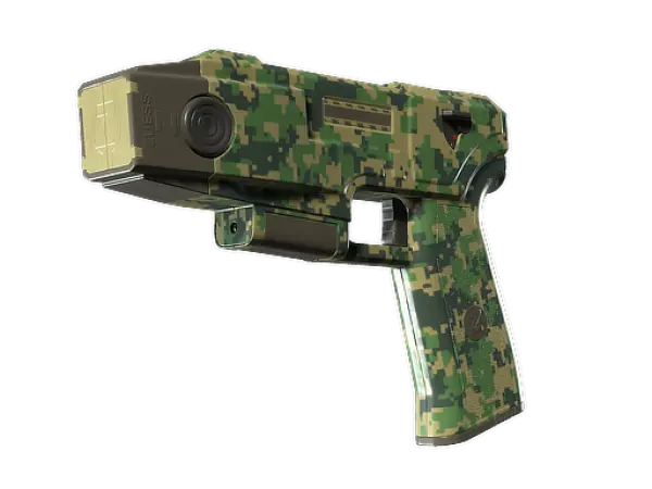 Zeus x27 | Swamp DDPAT (Fabrikneu)